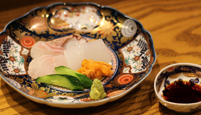 お料理