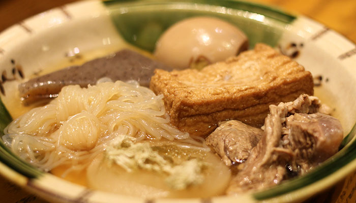 ランチ